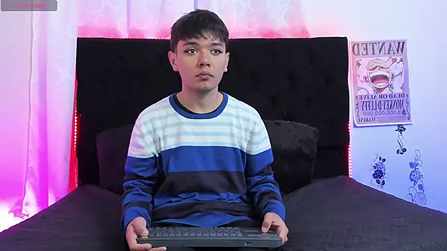 Snapshot of kody_sexy chatting on 10-16-25, 11:33 kody sexy online show from 10-16-25, 11:33