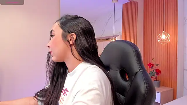 julieta rosee online show from 02-20-26, 10:10