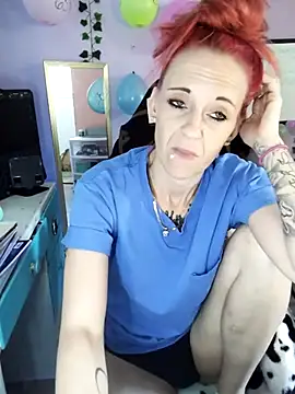 Purple2StayThnxx online show from 10-01-25, 04:46