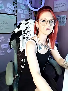 Purple2StayThnxx online show from 11-27-25, 10:56