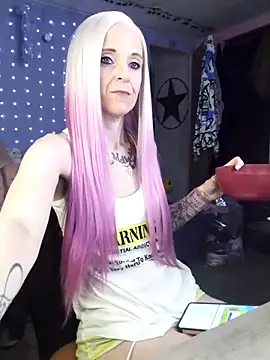 Purple2StayThnxx online show from 06-05-26, 11:05