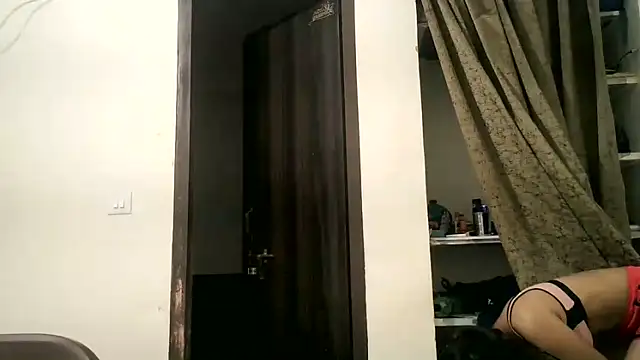 Aarohi An online show from 06-19-26, 01:37