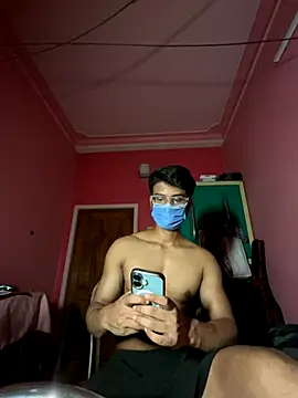 Mr Cajonny0 online show from 09-09-25, 04:39