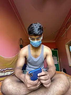 Mr Cajonny0 online show from 09-24-25, 09:23