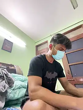 Mr Cajonny0 online show from 02-13-26, 02:57