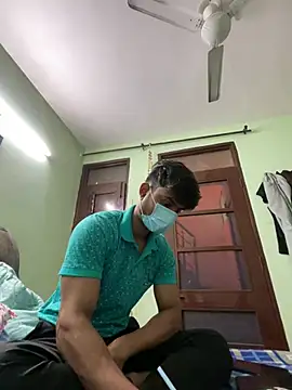 Mr Cajonny0 online show from 02-16-26, 05:58