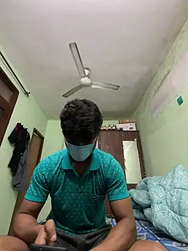 Mr Cajonny0 online show from 02-19-26, 04:41