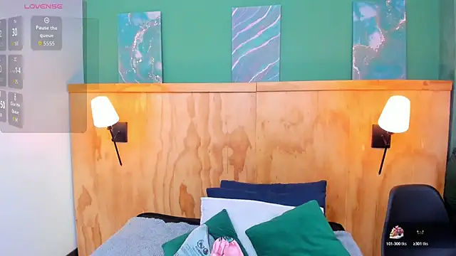 milavega  online show from 03-02-26, 11:50