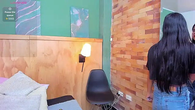 milavega  online show from 03-19-26, 12:42