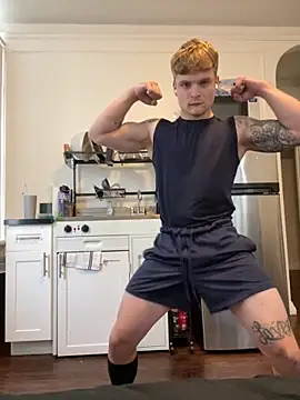 King Kev  online show from 10-08-25, 04:26