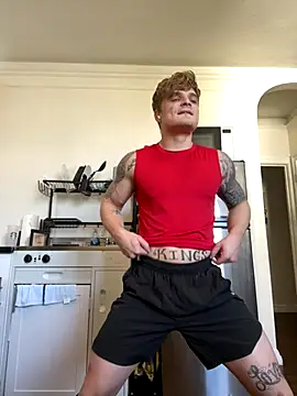 King Kev  online show from 01-08-26, 06:10