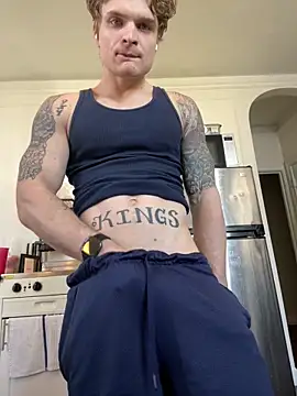 King Kev  online show from 02-25-26, 05:44