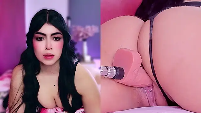 perla cm online show from 11-11-25, 11:10