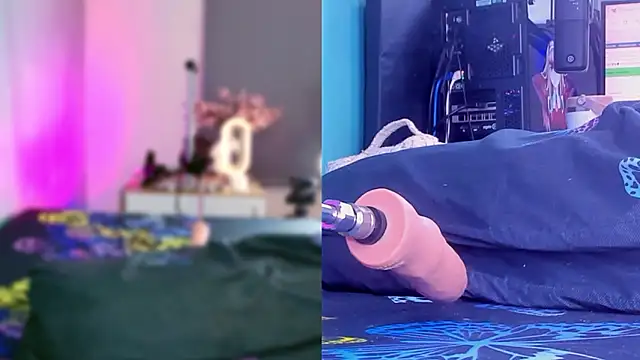 perla cm online show from 03-26-26, 10:54