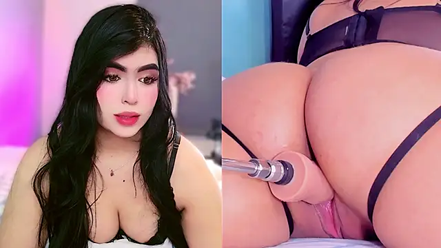 perla cm online show from 03-27-26, 11:10