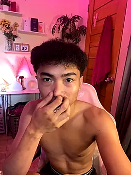 yourhotpinoy online show from 11-03-25, 02:13