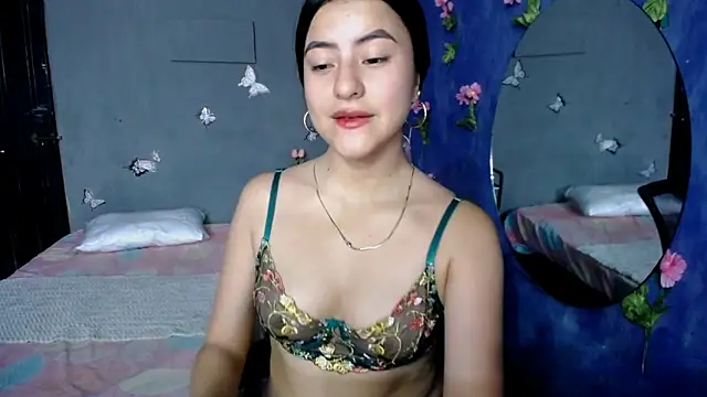 Snapshot of Karina_sweet1 chatting on 09-08-25, 03:55 Karina sweet1 online show from 09-08-25, 03:55