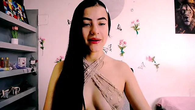 Karina sweet1 online show from 12-17-25, 04:02