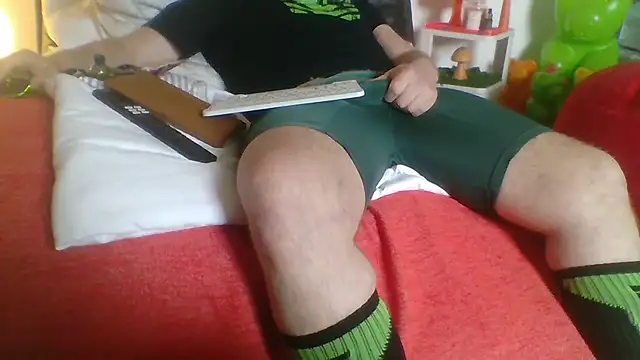 hnhgay online show from 06-12-26, 07:18