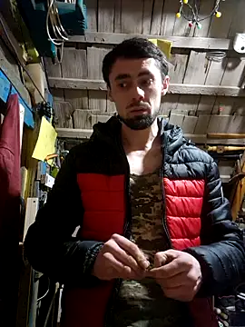 Alekseycv11 online show from 02-23-26, 01:14