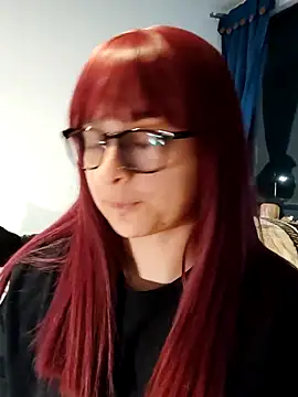 Aurora blaack online show from 02-07-26, 08:18