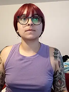 Aurora blaack online show from 04-06-26, 10:22