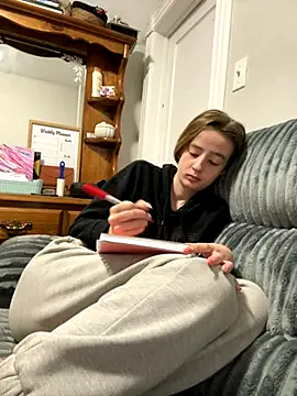 SeccySerena online show from 10-30-25, 05:13