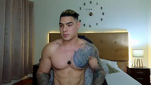 Steven Velez online show from 10-29-25, 12:35