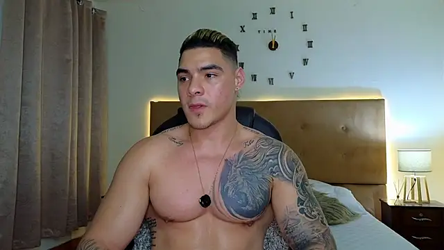 Steven Velez online show from 10-30-25, 12:45