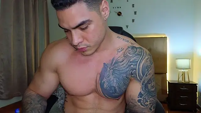 Steven Velez online show from 11-19-25, 01:38