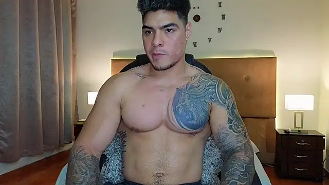 Steven Velez online show from 02-19-26, 01:01