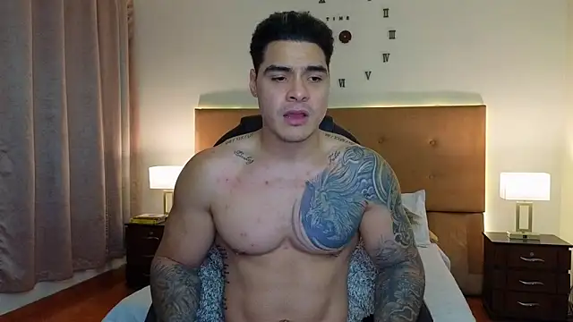 Steven Velez online show from 04-27-26, 01:25