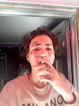 HydanMC online show from 02-11-26, 03:28