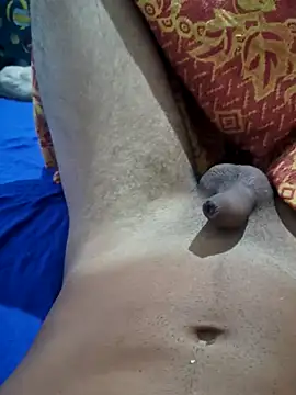 SatiatedClematis online show from 03-11-26, 04:40