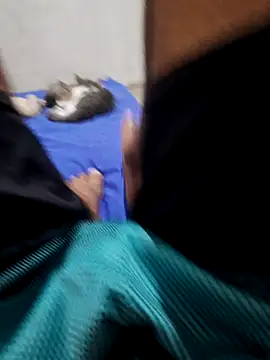 SatiatedClematis online show from 03-12-26, 01:01