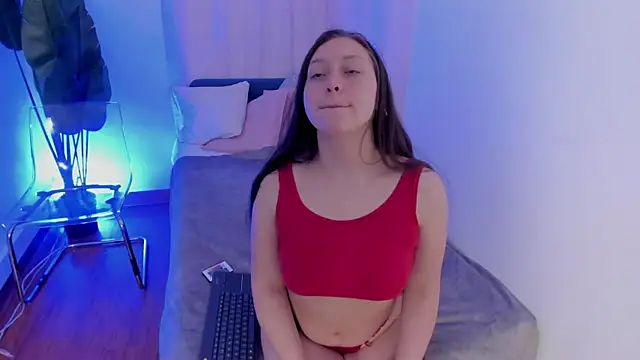 Widny Beaumont online show from 09-27-25, 04:06