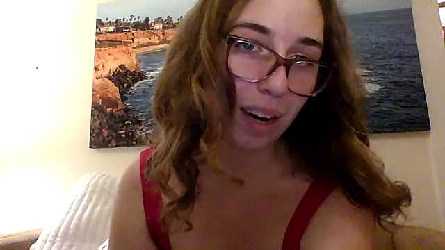 sweetsocalgirl online show from 11-18-25, 02:28