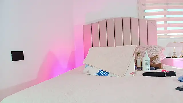 cataleya ebony  online show from 11-05-25, 07:14