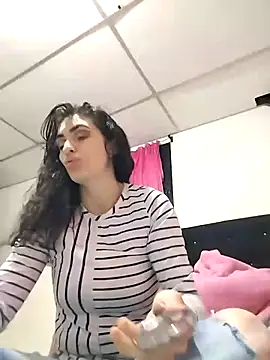 MeganHoffmaan online show from 11-08-25, 11:03