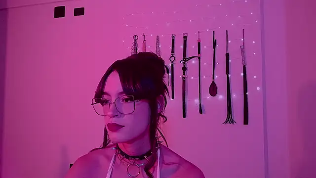 nina kink online show from 05-23-26, 09:41