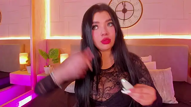 Meloddy Rose online show from 11-24-25, 04:01