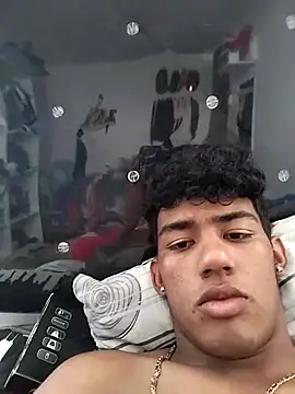 Lale-Adrian online show from 01-18-26, 08:34