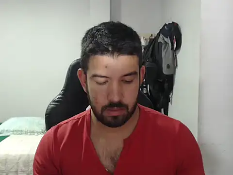 Axel11113 online show from 11-29-25, 02:36