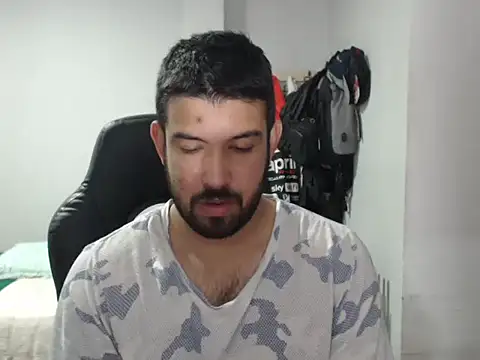 Axel11113 online show from 12-01-25, 02:05