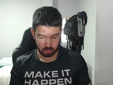 Axel11113 online show from 12-02-25, 02:17