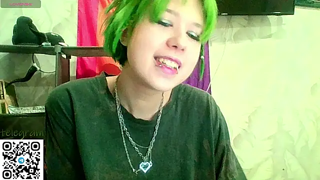 CarolineRichter online show from 02-22-26, 02:04