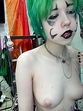 CarolineRichter online show from 02-24-26, 03:37