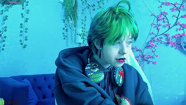 CarolineRichter online show from 03-09-26, 04:27