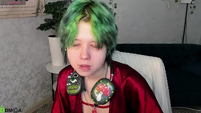 CarolineRichter online show from 03-14-26, 03:12