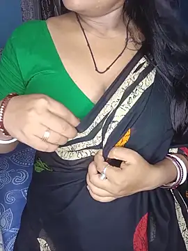 Naughty-Chaaya online show from 05-19-26, 05:41